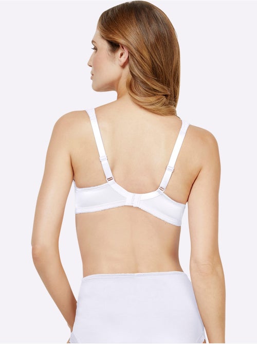 Soutien-gorge à Armatures - Witt - Kiabi