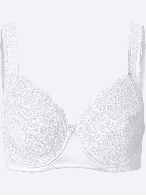 Soutien-gorge à Armatures - Witt - Kiabi