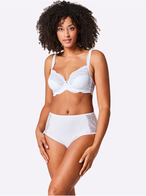 Soutien-gorge à Armatures - Witt - Kiabi