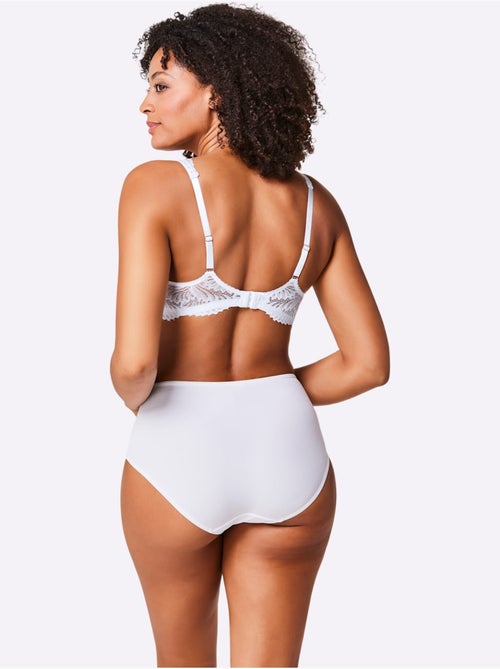 Soutien-gorge à Armatures - Witt - Kiabi
