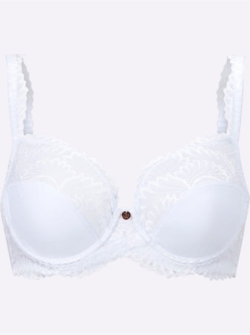 Soutien-gorge à Armatures - Witt - Kiabi