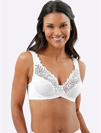Soutien-gorge à Armatures - Witt