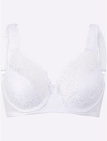 Soutien-gorge à Armatures - Witt