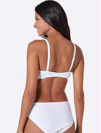 Soutien-gorge à Armatures - Witt