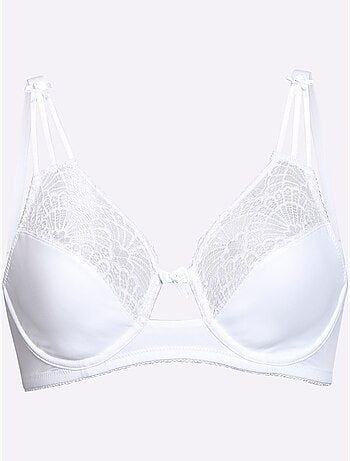 Soutien-gorge à Armatures - Witt