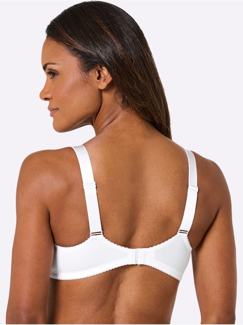 Soutien-gorge à Armatures - Witt - Kiabi Soutien-gorge à Armatures - Witt - Kiabi