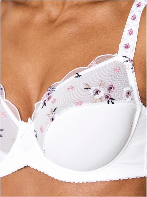 Soutien-gorge à Armatures - Witt - Kiabi Soutien-gorge à Armatures - Witt - Kiabi