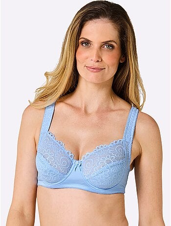 Soutien-gorge à Armatures - Witt