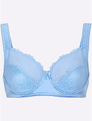 Soutien-gorge à Armatures - Witt