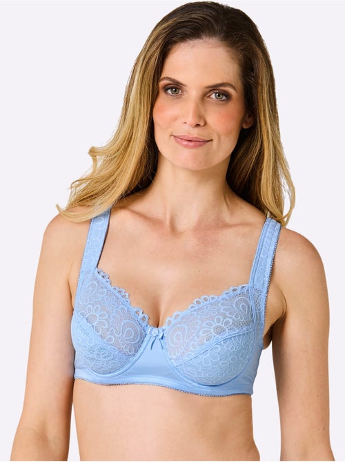 Soutien-gorge à Armatures - Witt - Kiabi