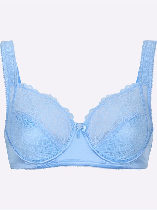 Soutien-gorge à Armatures - Witt - Kiabi