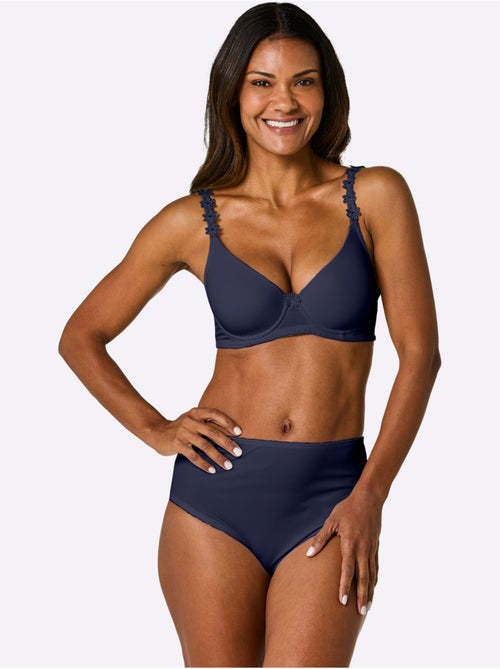 Soutien-gorge à Armatures - Witt - Kiabi