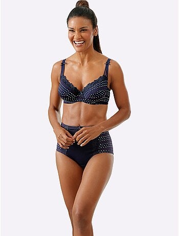 Soutien-gorge à Armatures - Witt