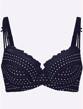 Soutien-gorge à Armatures - Witt
