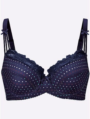 Soutien-gorge à Armatures - Witt
