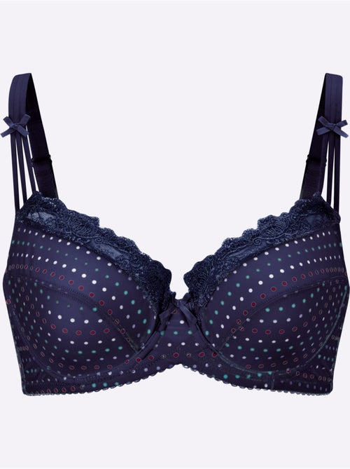 Soutien-gorge à armatures - witt - Kiabi Soutien-gorge à armatures - witt - Kiabi