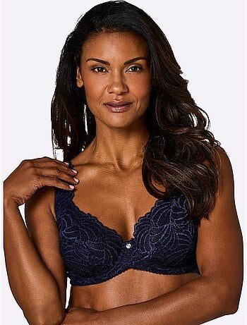 Soutien-gorge à Armatures - Witt
