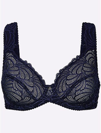 Soutien-gorge à Armatures - Witt