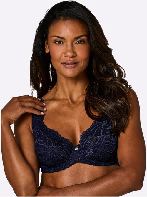 Soutien-gorge à Armatures - Witt - Kiabi