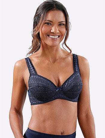 Soutien-gorge à Armatures - Witt