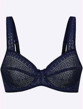 Soutien-gorge à Armatures - Witt