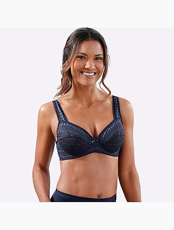 Soutien-gorge à Armatures - Witt