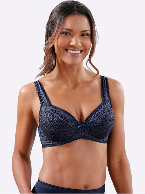 Soutien-gorge à Armatures - Witt - Kiabi
