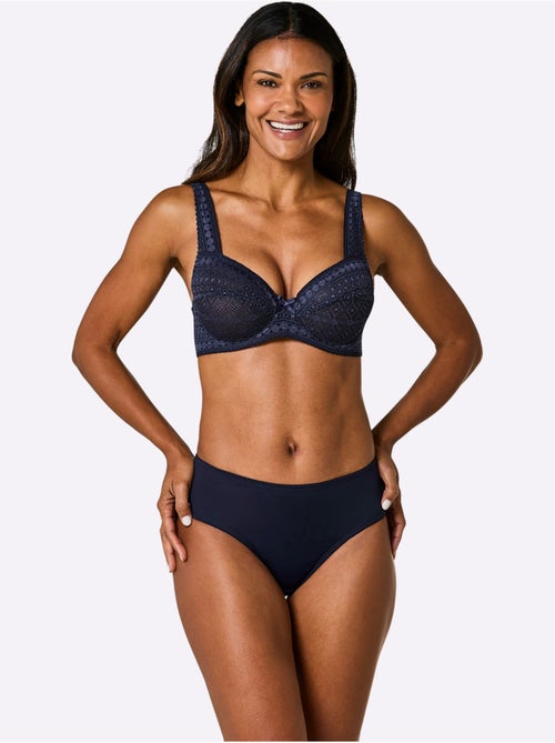 Soutien-gorge à Armatures - Witt - Kiabi