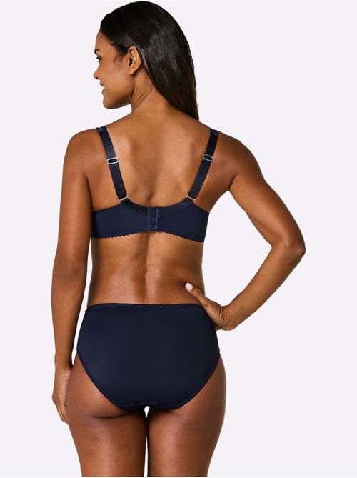 Soutien-gorge à Armatures - Witt - Kiabi