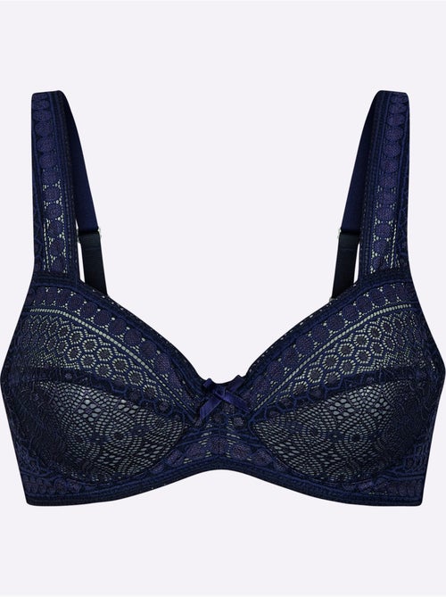 Soutien-gorge à Armatures - Witt - Kiabi