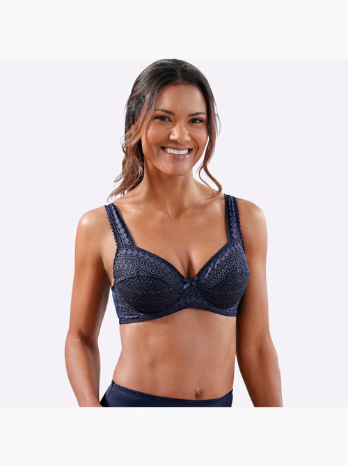 Soutien-gorge à Armatures - Witt - Kiabi