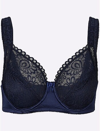 Soutien-gorge à Armatures - Witt