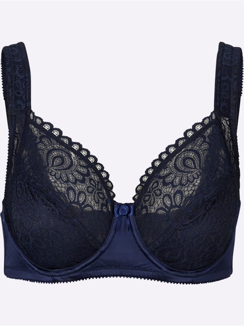 Soutien-gorge à Armatures - Witt - Kiabi