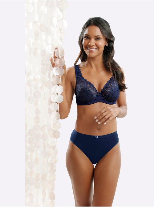 Soutien-gorge à Armatures - Witt - Kiabi