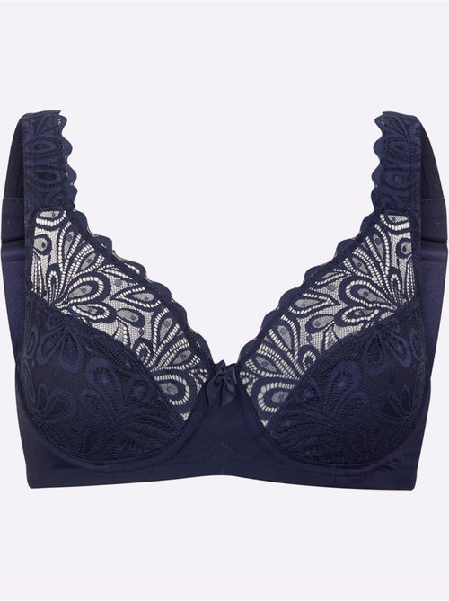 Soutien-gorge à Armatures - Witt - Kiabi