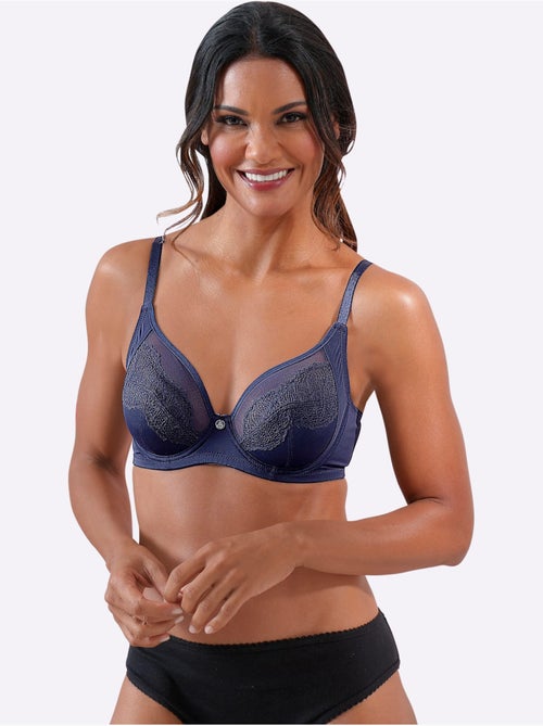 Soutien-gorge à Armatures - Witt - Kiabi