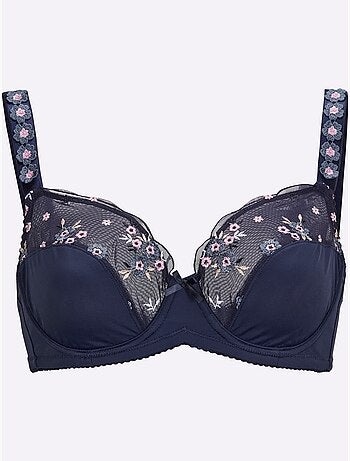 Soutien-gorge à Armatures - Witt