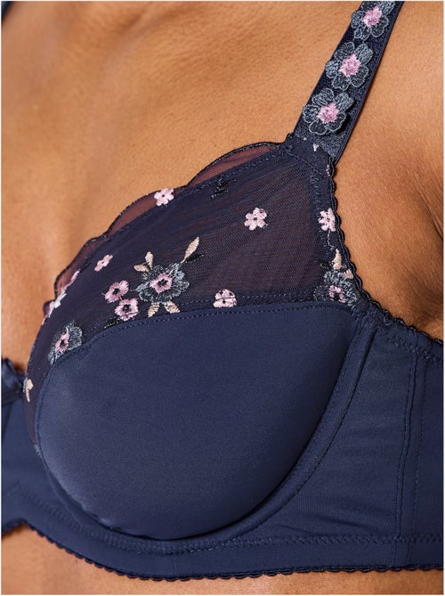 Soutien-gorge à Armatures - Witt - Kiabi