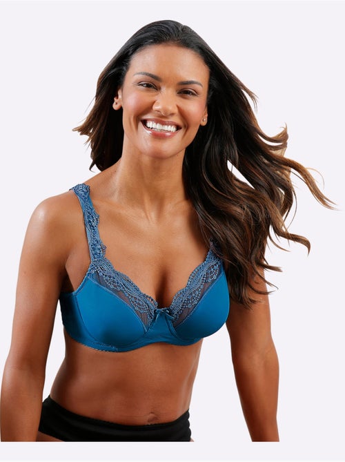 Soutien-gorge à Armatures - Witt - Kiabi Soutien-gorge à Armatures - Witt - Kiabi