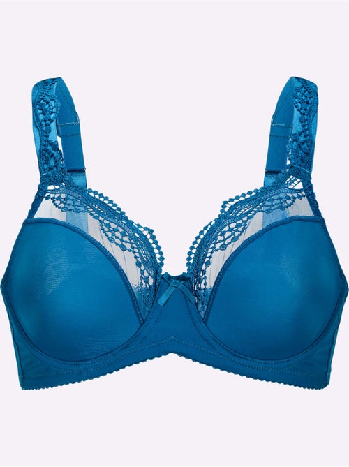 Soutien-gorge à Armatures - Witt - Kiabi Soutien-gorge à Armatures - Witt - Kiabi