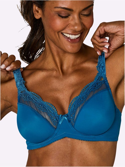 Soutien-gorge à Armatures - Witt - Kiabi Soutien-gorge à Armatures - Witt - Kiabi