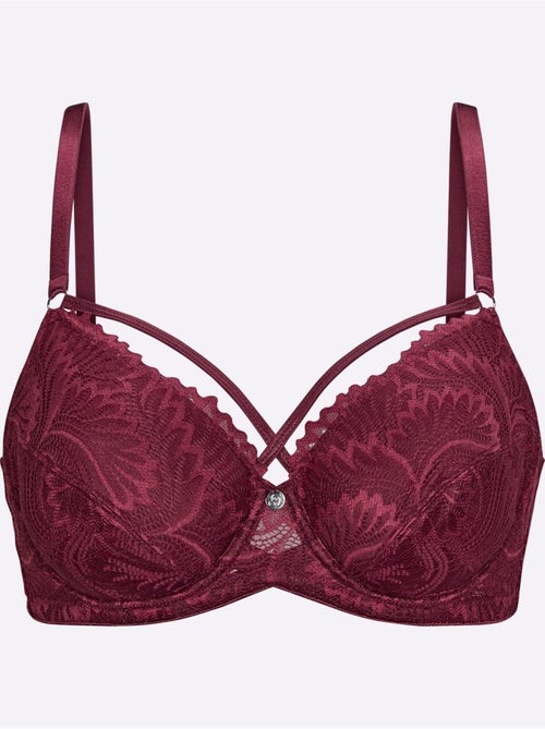 Soutien-gorge à Armatures - Witt - Kiabi Soutien-gorge à Armatures - Witt - Kiabi