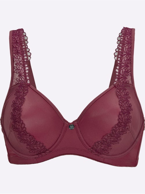 Soutien-gorge à Armatures - Witt - Kiabi Soutien-gorge à Armatures - Witt - Kiabi