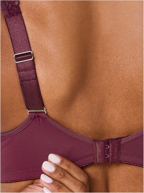 Soutien-gorge à Armatures - Witt - Kiabi Soutien-gorge à Armatures - Witt - Kiabi