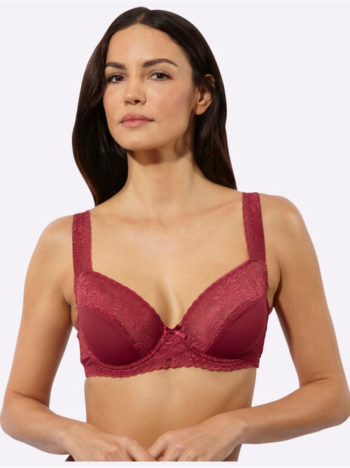 Soutien-gorge à Armatures - Witt - Kiabi