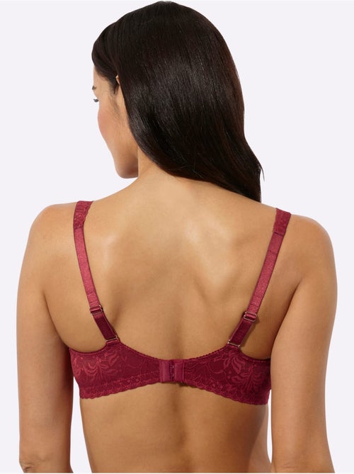 Soutien-gorge à Armatures - Witt - Kiabi