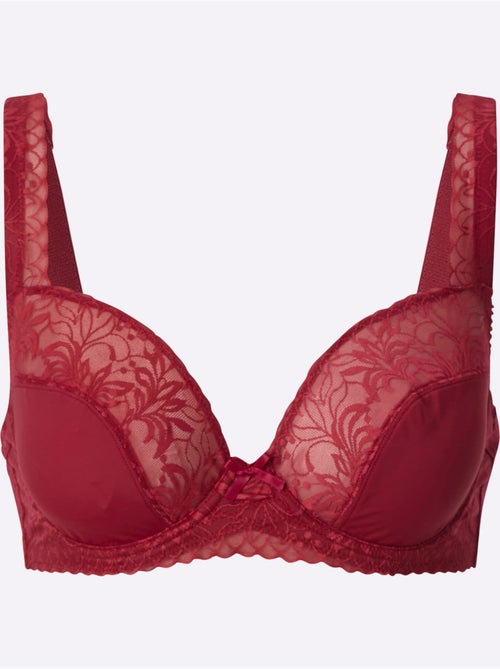 Soutien-gorge à Armatures - Witt - Kiabi