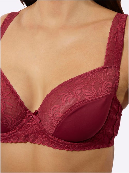 Soutien-gorge à Armatures - Witt - Kiabi