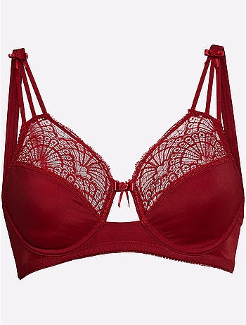 Soutien-gorge à Armatures - Witt