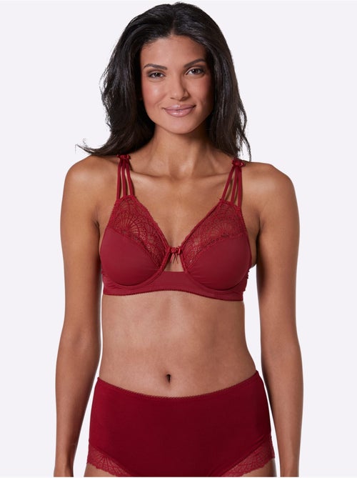 Soutien-gorge à Armatures - Witt - Kiabi